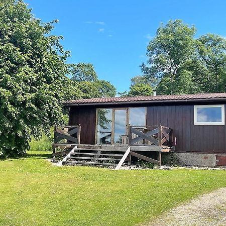 Clamshell Lodge Otter Ferry 外观 照片